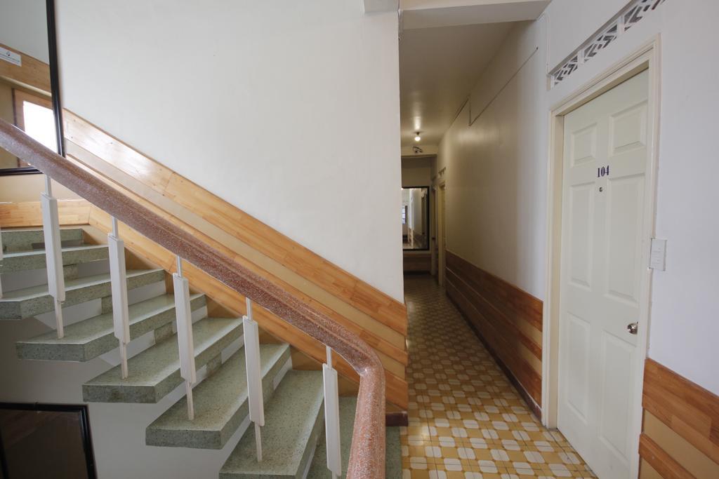 Binh Yen Hotel Da Lat Eksteriør billede
