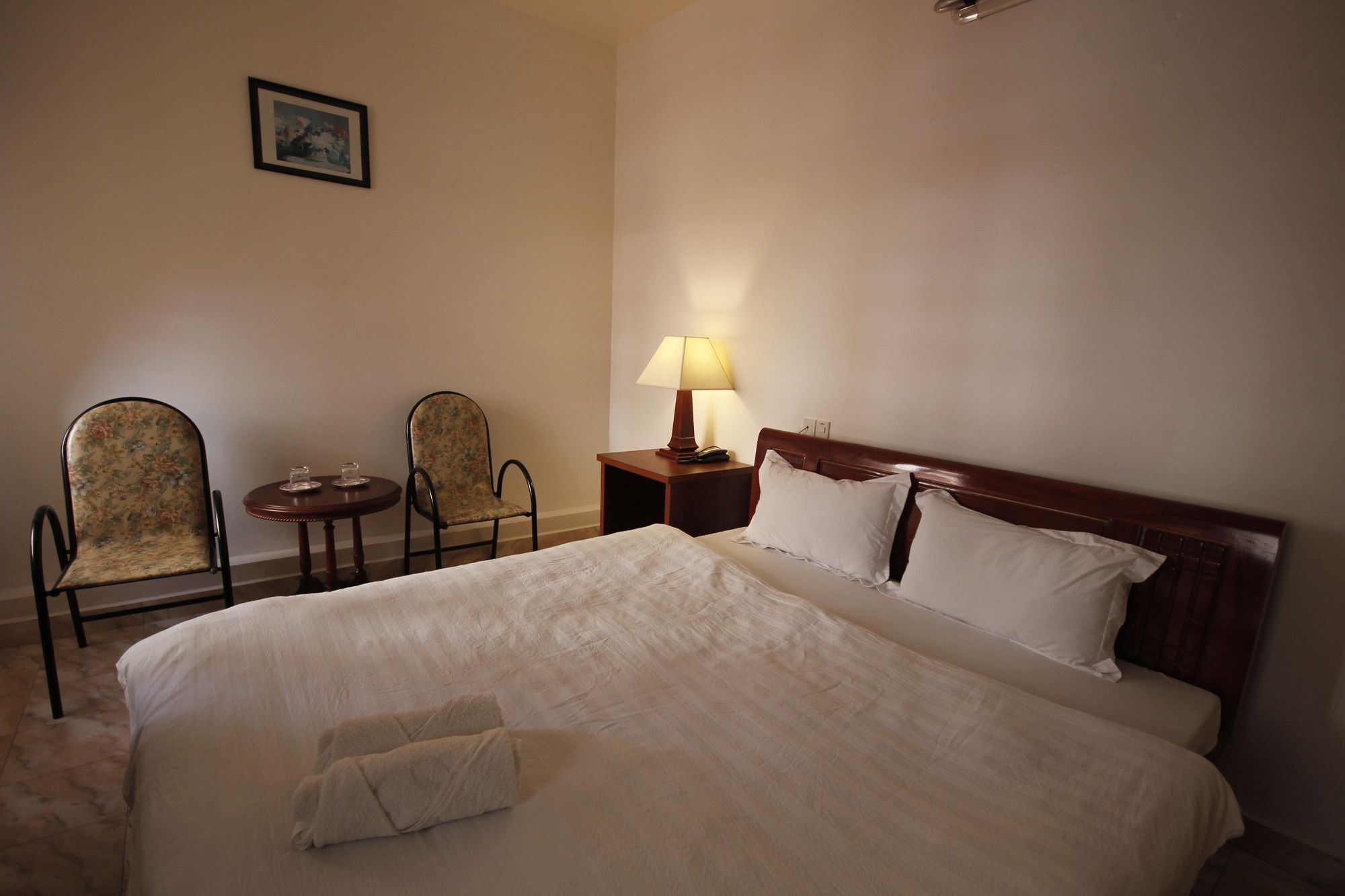 Binh Yen Hotel Da Lat Eksteriør billede