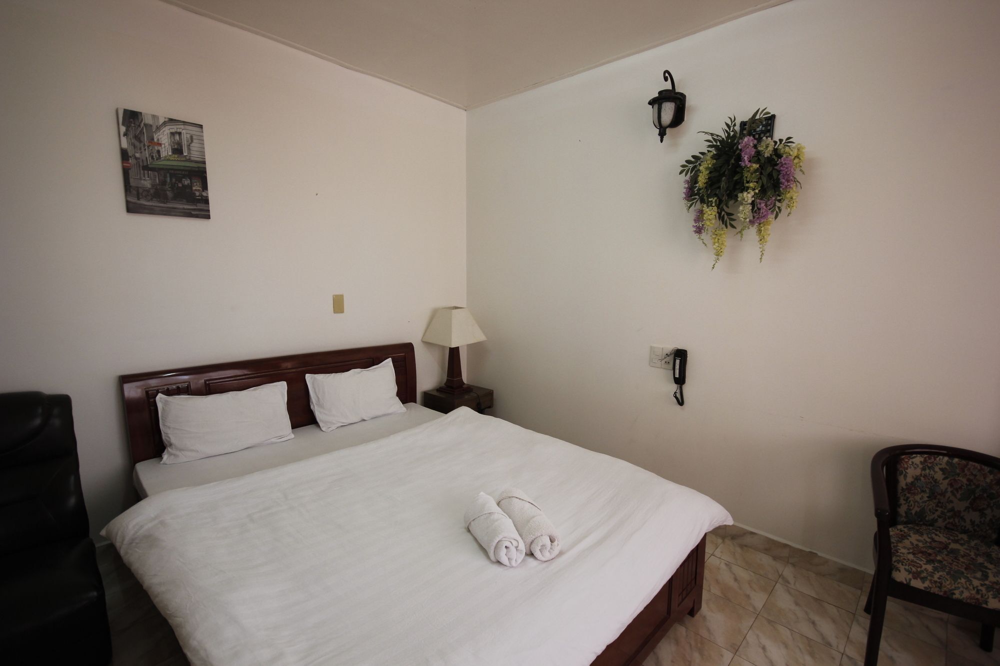 Binh Yen Hotel Da Lat Eksteriør billede