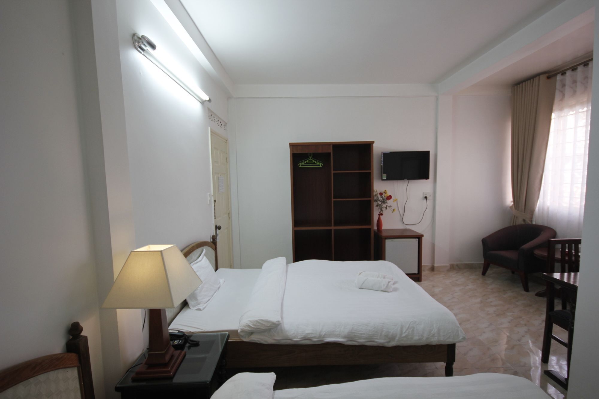 Binh Yen Hotel Da Lat Eksteriør billede